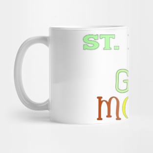 lgbt pride St. Paul Mug